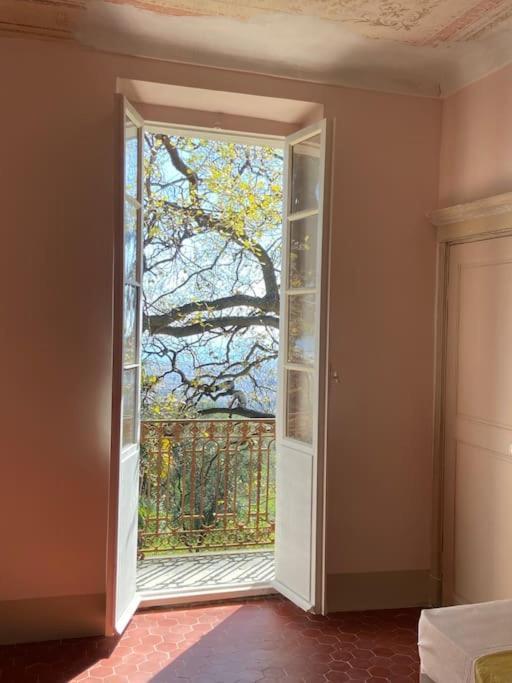 Maison De Charme Dans Les Collines Nicoises *